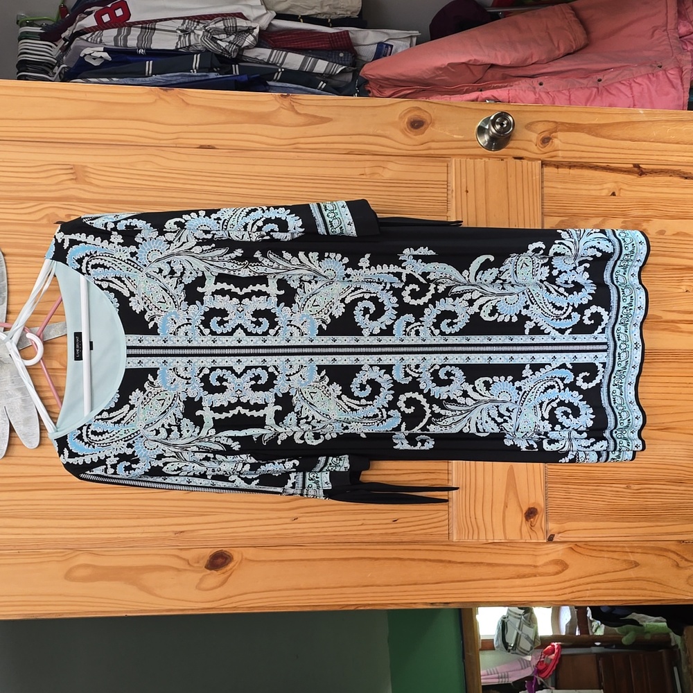 Lane Bryant Summer Dress